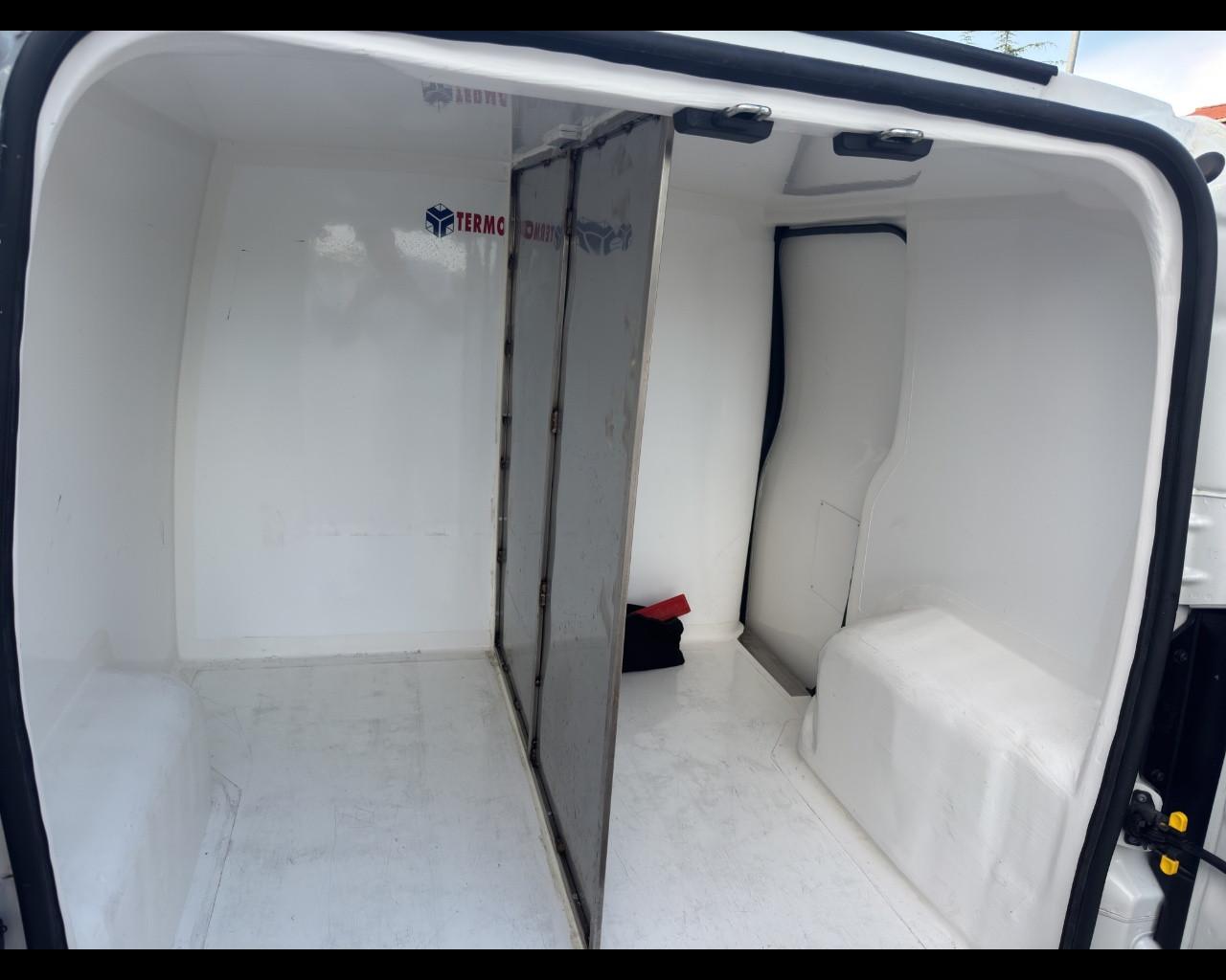 FIAT Fiorino 2ª serie - Fiorino 1.3 MJT 95CV Cargo SX