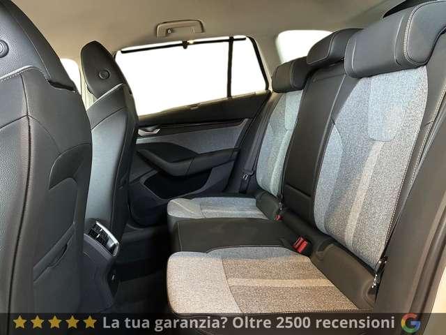 Skoda Octavia Octavia Wagon 1.5 tsi mhev Executive 115cv dsg