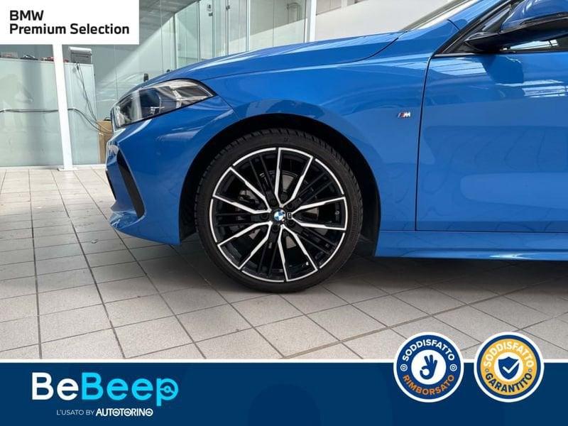 BMW Serie 1 118I MSPORT 136CV AUTO