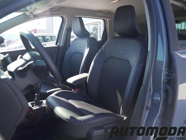 DACIA Duster 1.0 TCe GPL