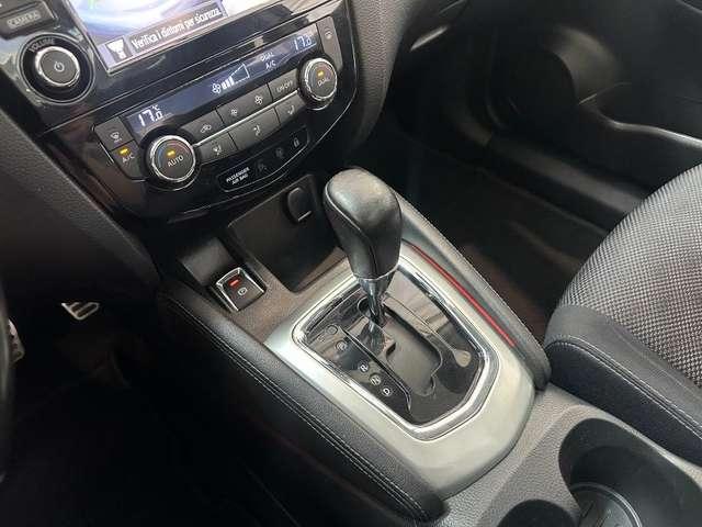 Nissan Qashqai 1.6 2WD Tekna NEOPATENTATI