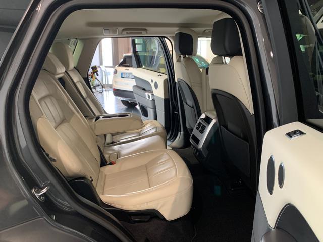 LAND ROVER Range Rover Sport 3.0 SDV6 249 CV HSE Dynamic