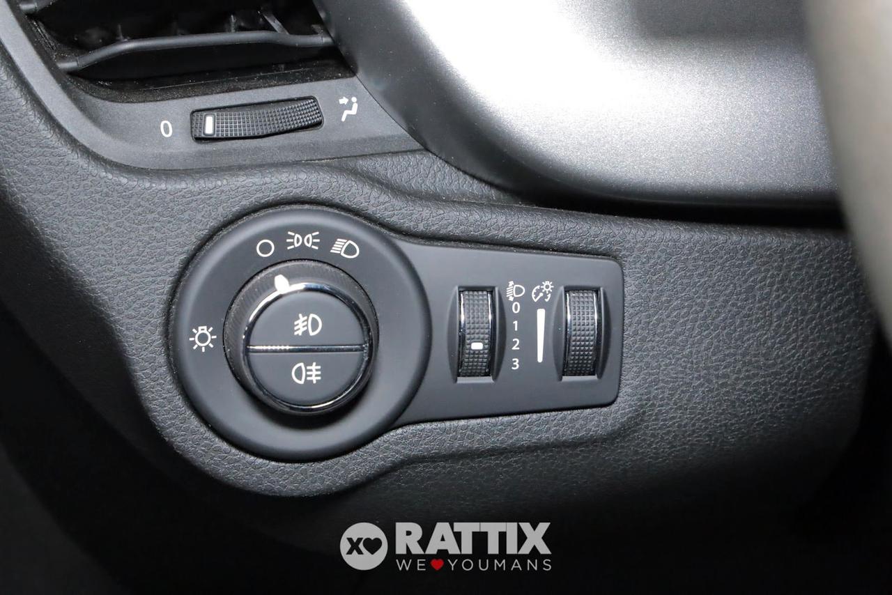 Fiat 500X 1.5 T4 Hybrid 130CV Sport DCT