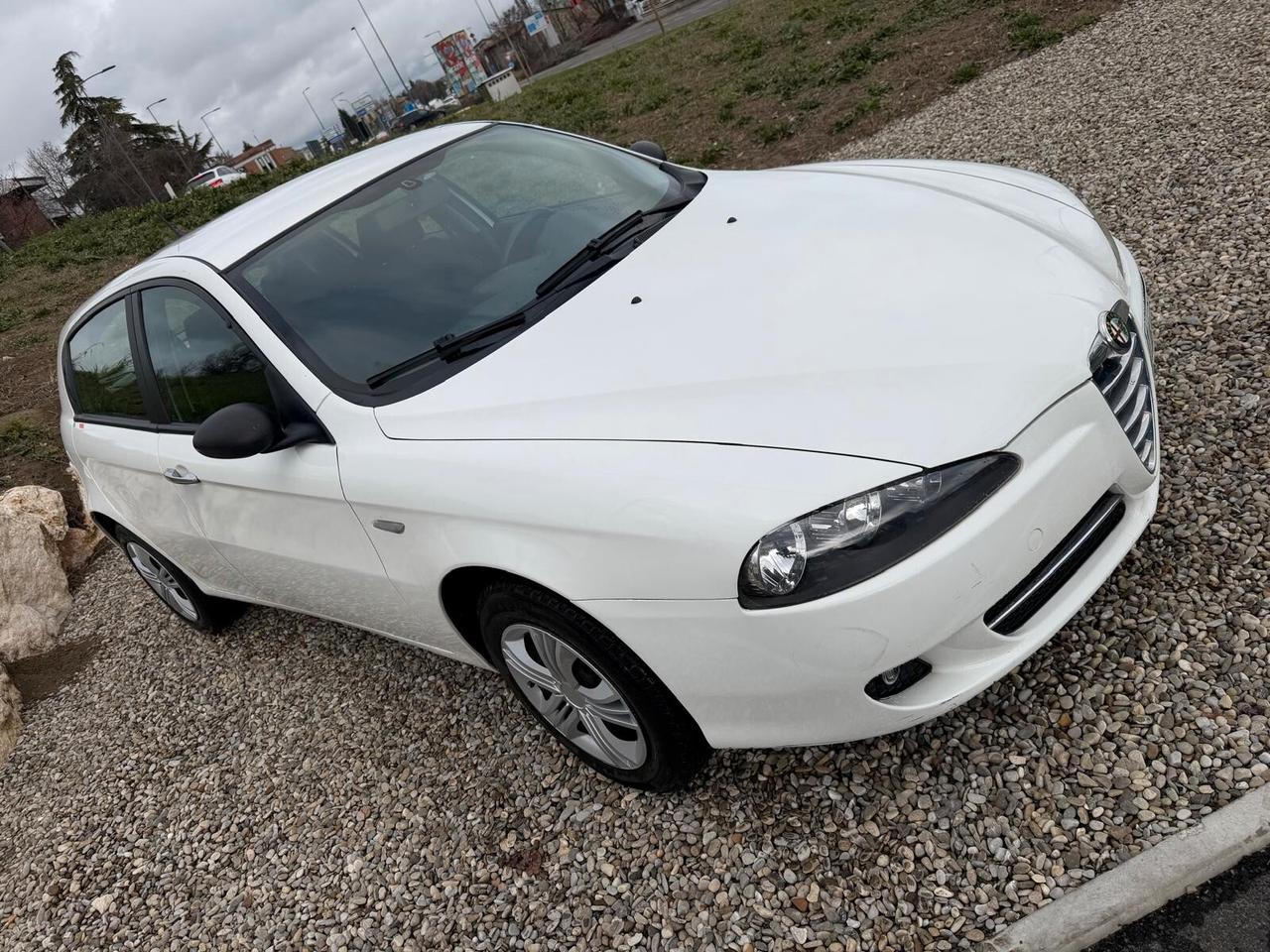 Alfa Romeo 147 1.6 16V TS 5P.