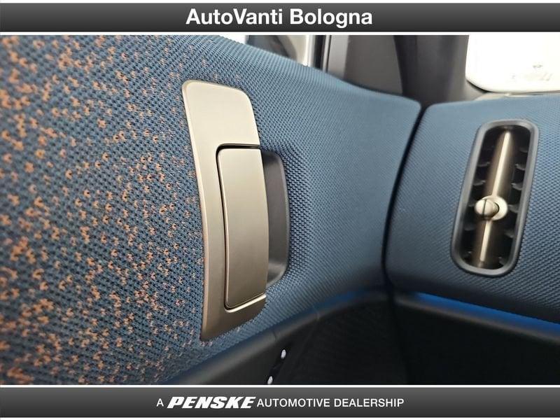 MINI Mini Countryman U25 Mini C Countryman Favoured