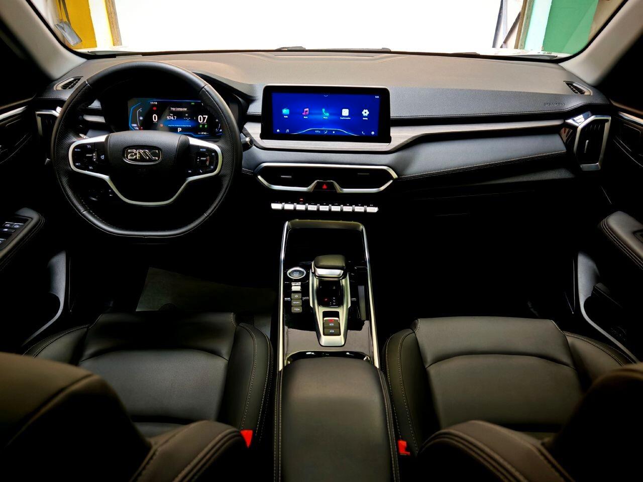 Emc Wave 3 1.5 Turbo 147cv