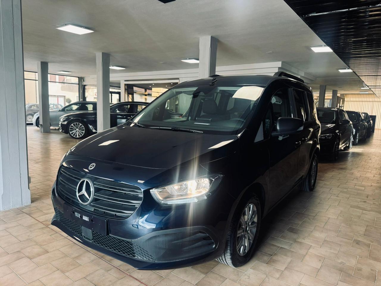 Mercedes-benz Citan 1.5 112 CDI Tourer