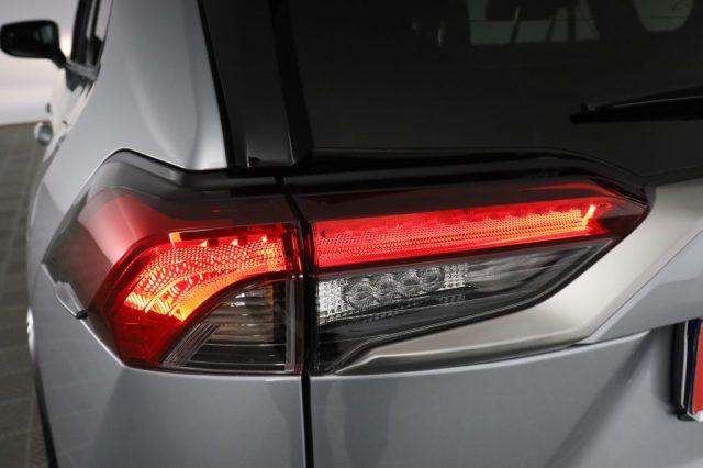 TOYOTA Other RAV4 RAV4 2.5 PHEV E-CVT AWD-i More Style