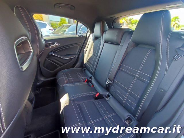 MERCEDES-BENZ A 180 CDI Automatic Sport