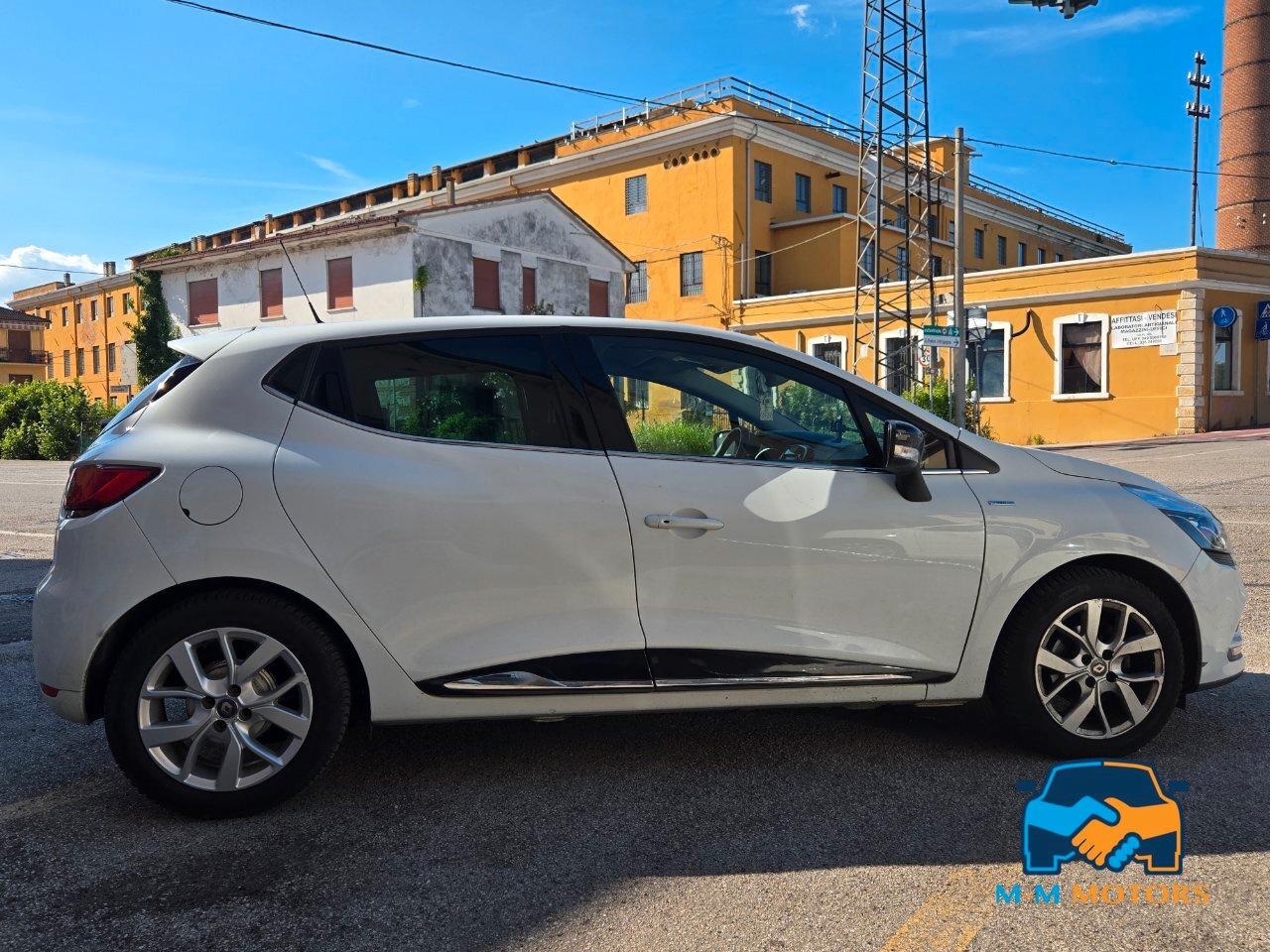 Renault Clio 5 Porte Clio 90cv