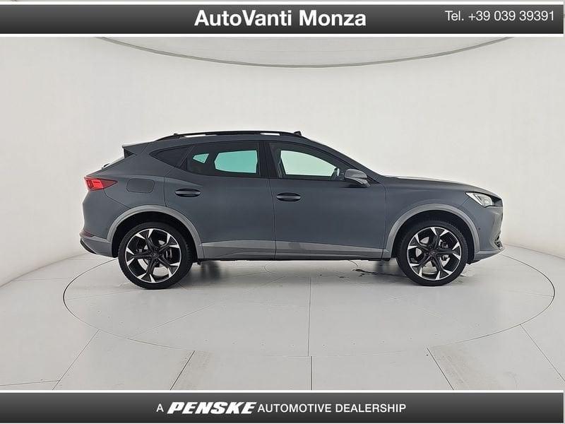 CUPRA Formentor Formentor 1.5 tsi 150cv dsg