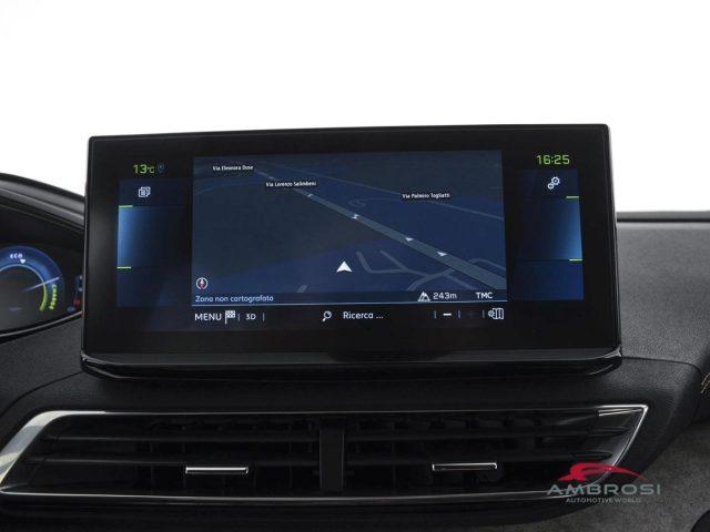 PEUGEOT 3008 Hybrid 225 e-EAT8 GT