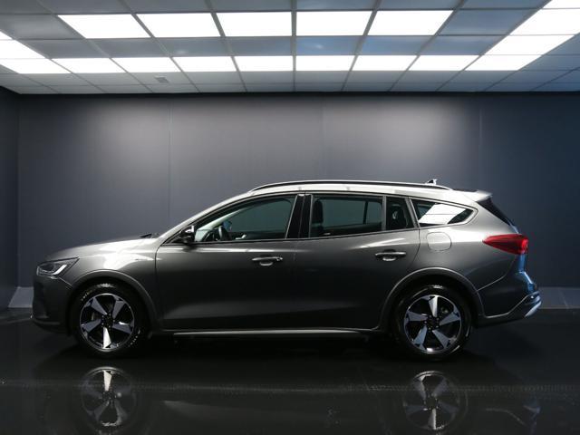 FORD Focus 1.5 EcoBlue 115 CV automatico SW Active Design