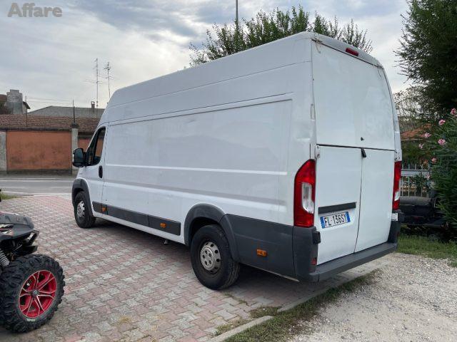 FIAT Ducato 30 2.3 MJT 130CV PM-TN Furgone