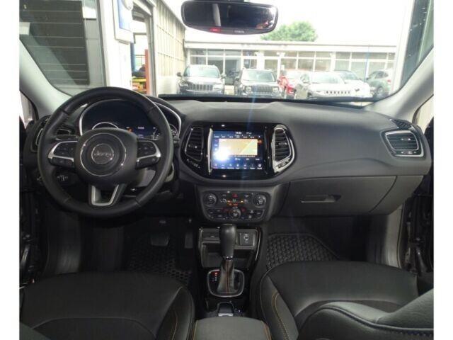 Jeep Compass 1.3 Turbo T4 2WD Limited Navi/Clima Aut