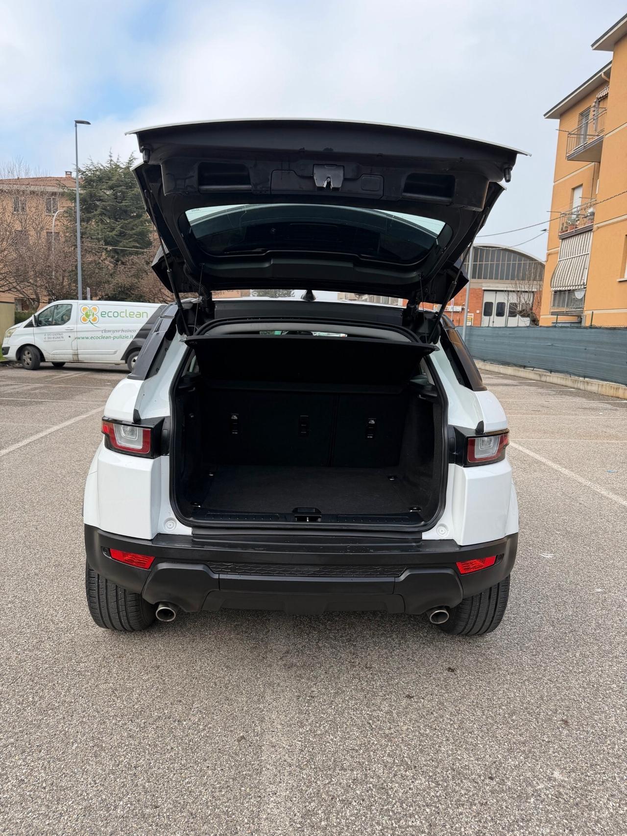 Land Rover Range Rover Evoque 2.0 - NAV. - OTTIME CONDIZONI -