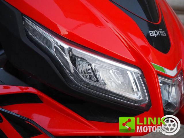 APRILIA Tuono 125 *16 anni*