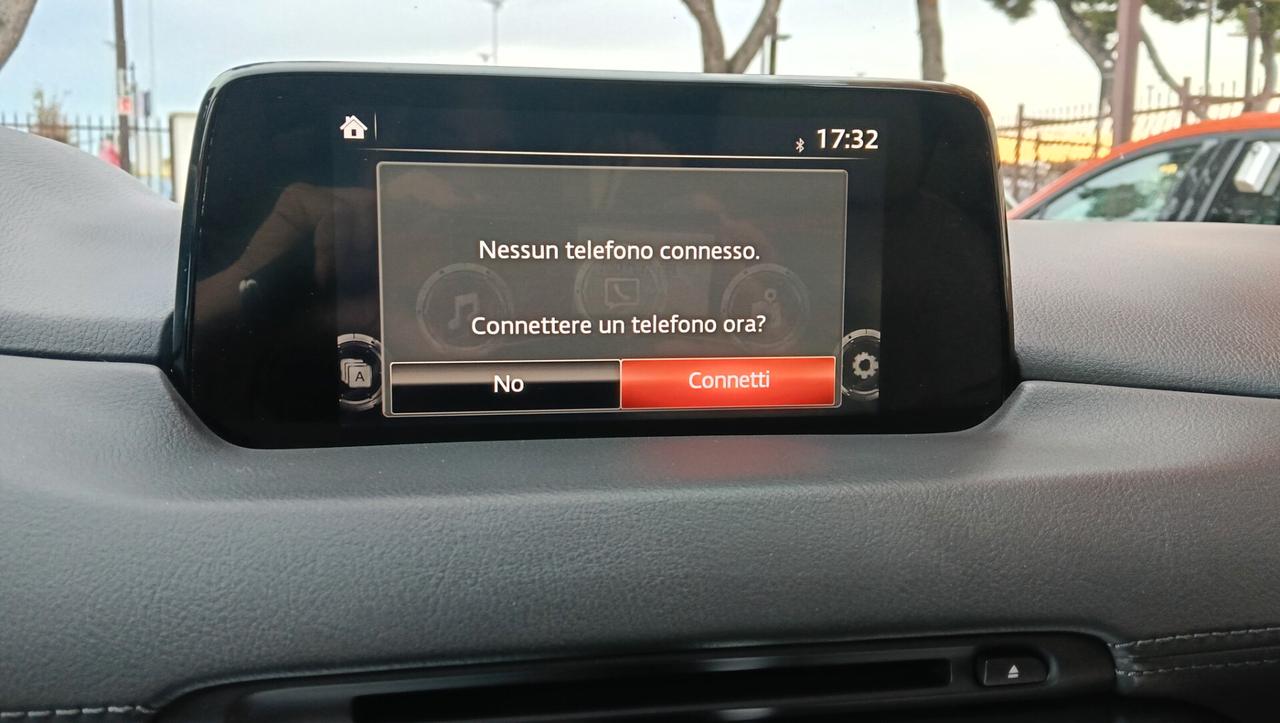 MAZDA CX-5 AUTO TETTO -PREZZO PROMO!