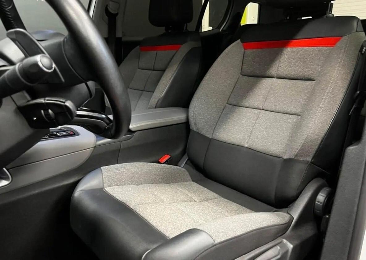 Citroen C5 Aircross PureTech 130 S&S Shine