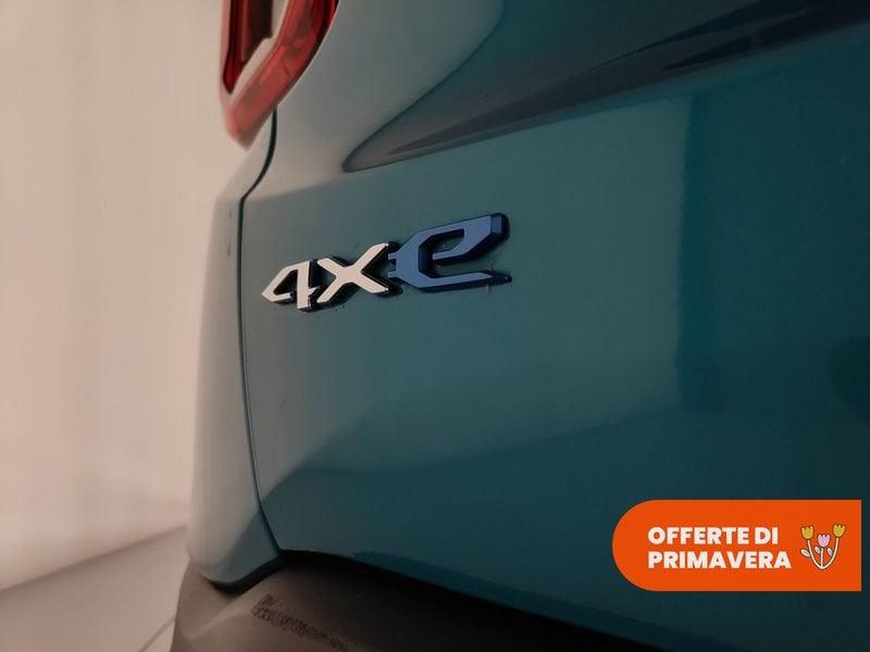 Jeep Renegade 1.3 T4 190CV PHEV 4xe AT6 First Edition Urban