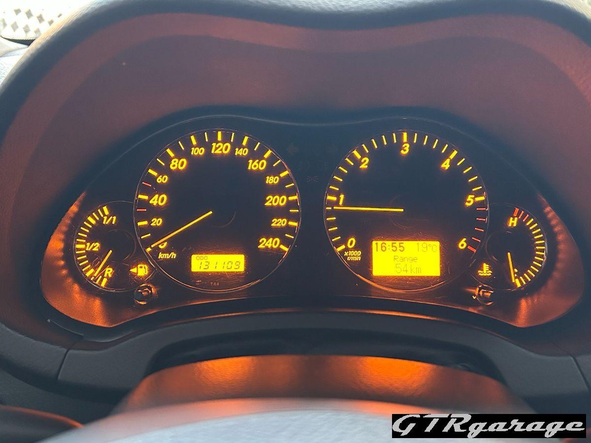 TOYOTA - Avensis - 2.0 D-4D 16V