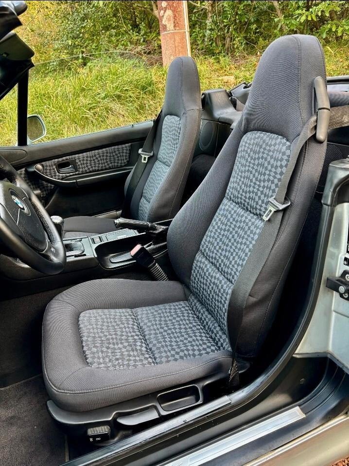 Bmw Z3 6 cilindri
