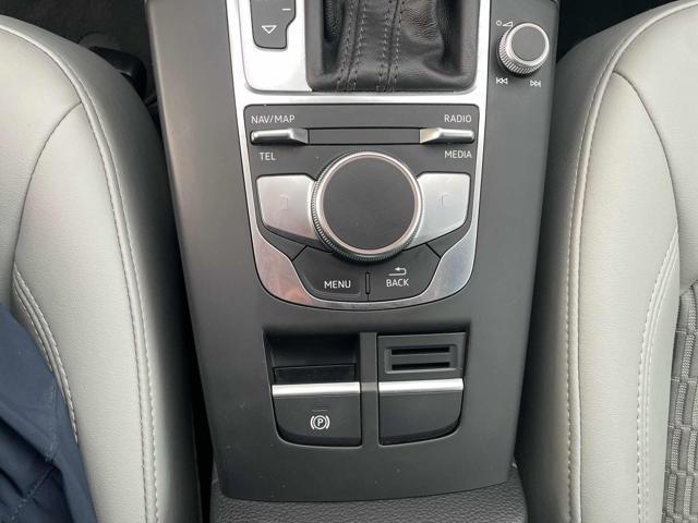 AUDI A3 SPB 1.0 TFSI