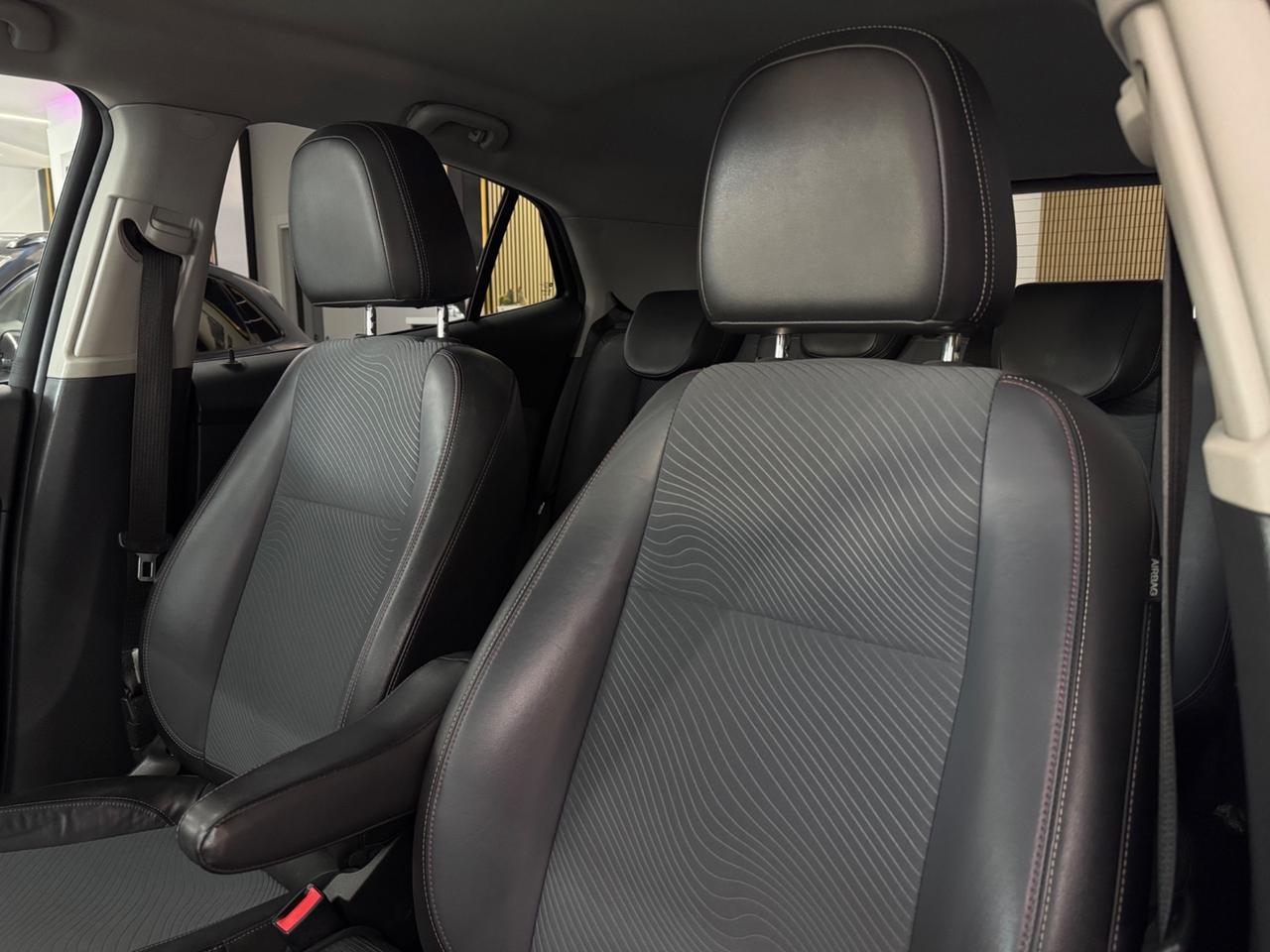 Opel Mokka 1.6 Ecotec 115CV Cosmo