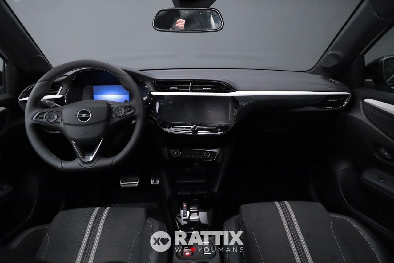 Opel Corsa 1.2 100CV GS AT8