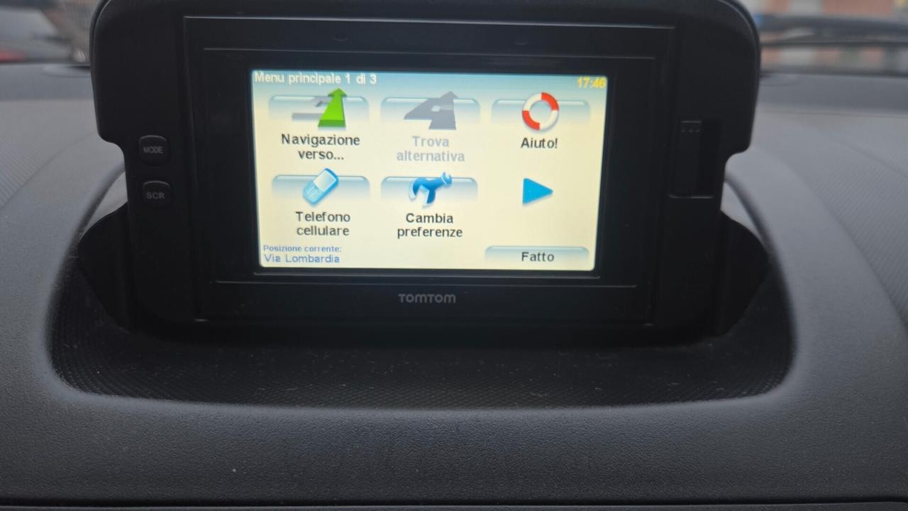 Toyota Aygo 1.0 12V VVT-i 5 porte Sol Connect