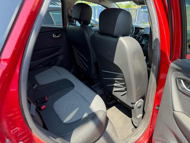 RENAULT Captur TCe 130 CV FAP Sport Edition2