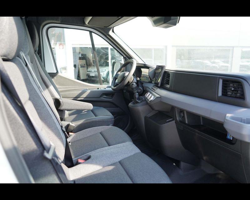 Renault Master Nuovo furgone FG TA L2H2 T35 Blue dCi 150 E6E