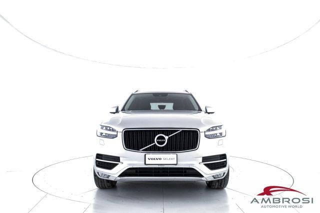 VOLVO XC90 D5 AWD Geartronic Business Plus