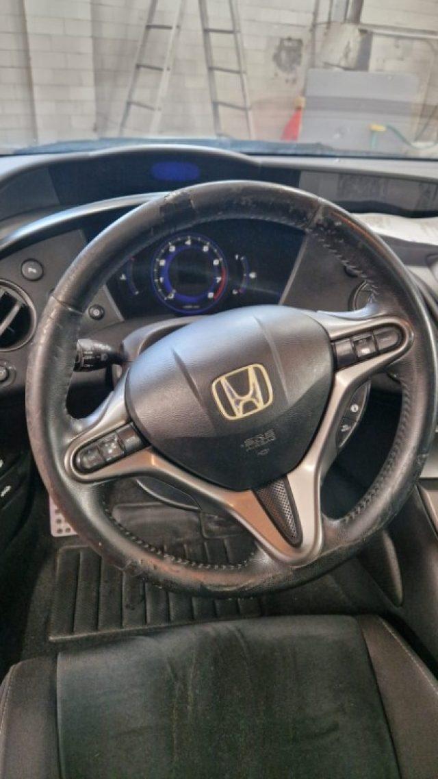 HONDA Civic 1.4 i-VTEC 5p. Elegance