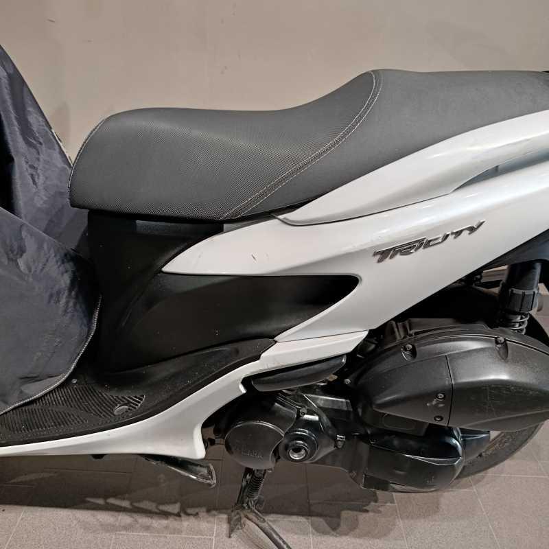Yamaha Tricity 125 - 2016