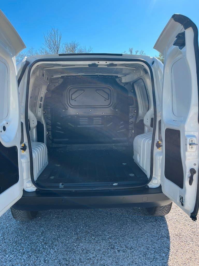 Fiat Fiorino 1.3 Mjet Sx