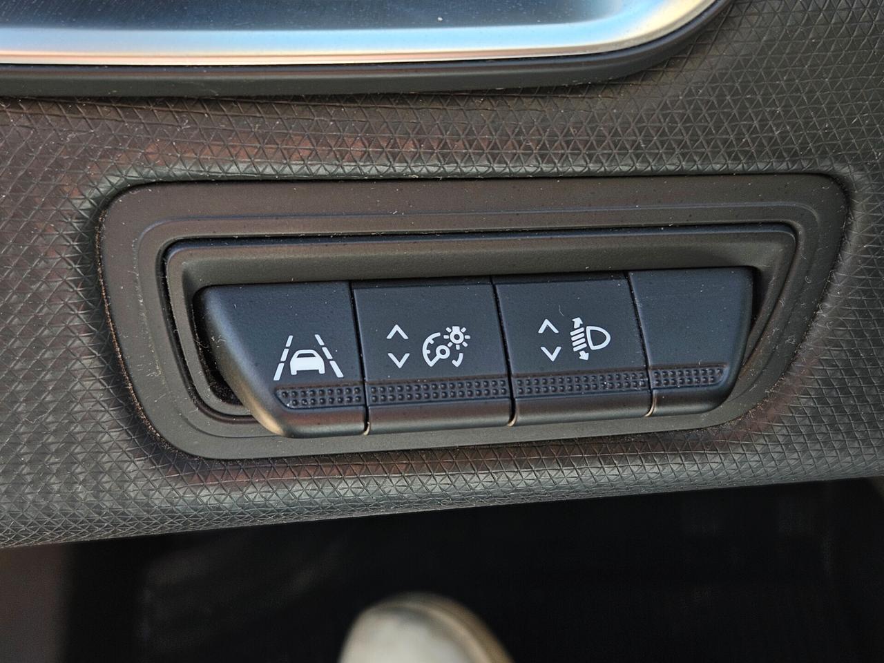 RENAULT CLIO 1000 TCE 90 CV CHILOMETRI CERTIFICATI