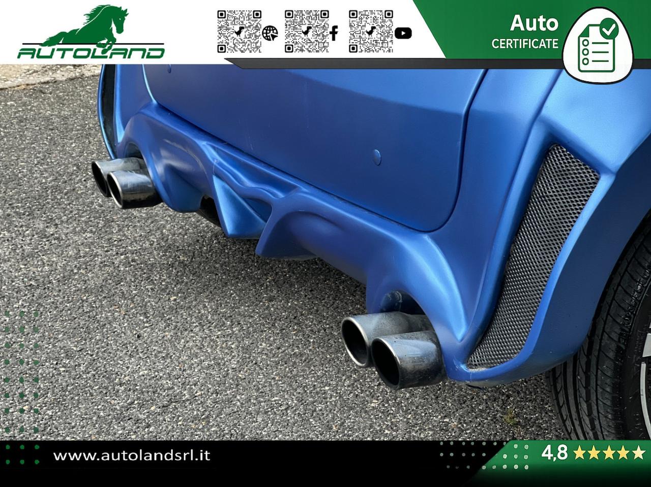 AIXAM City 482 GTO my19 Imola 474