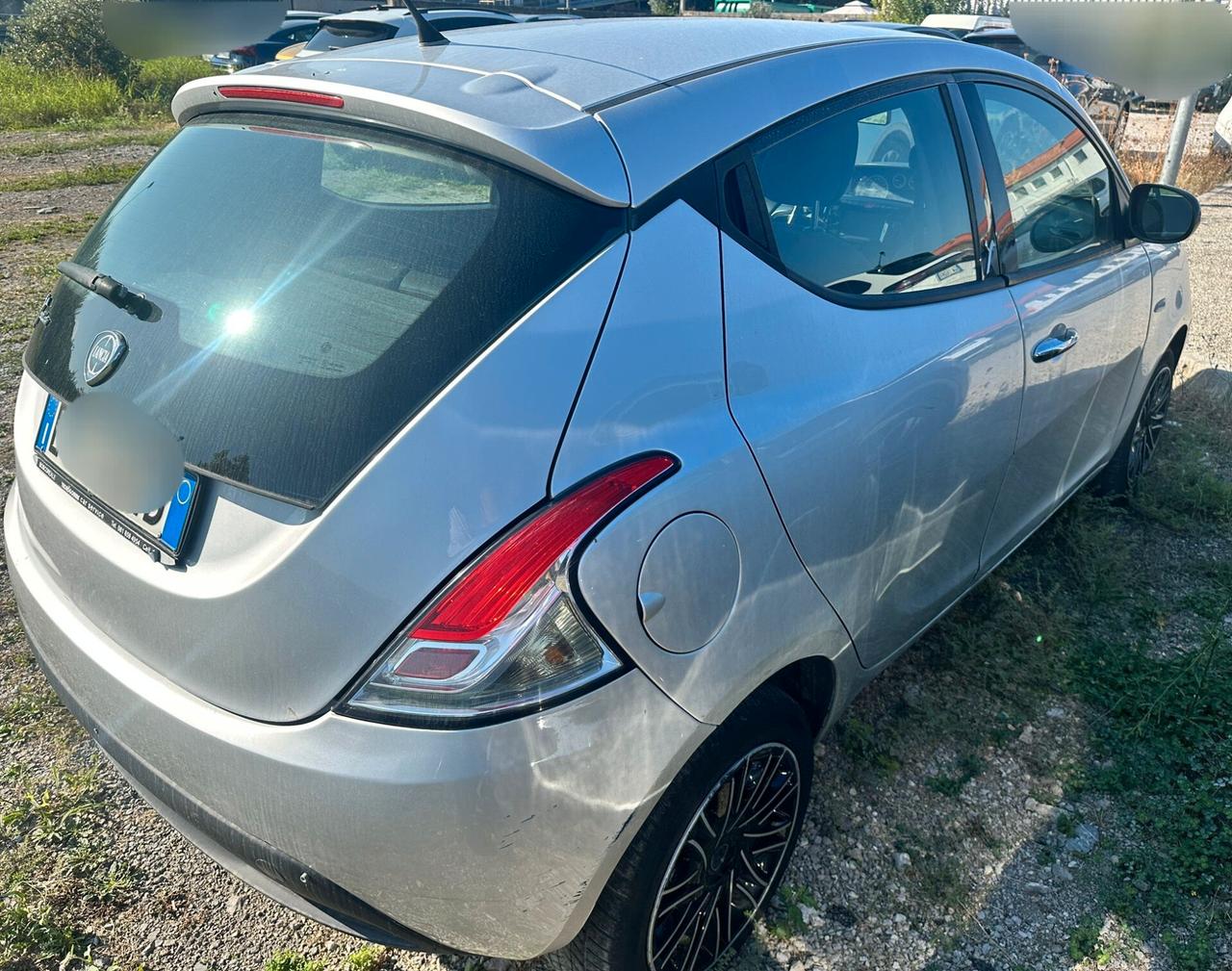 Lancia Ypsilon 1.3 MJT 16V 95 CV 5 porte S&S Gold