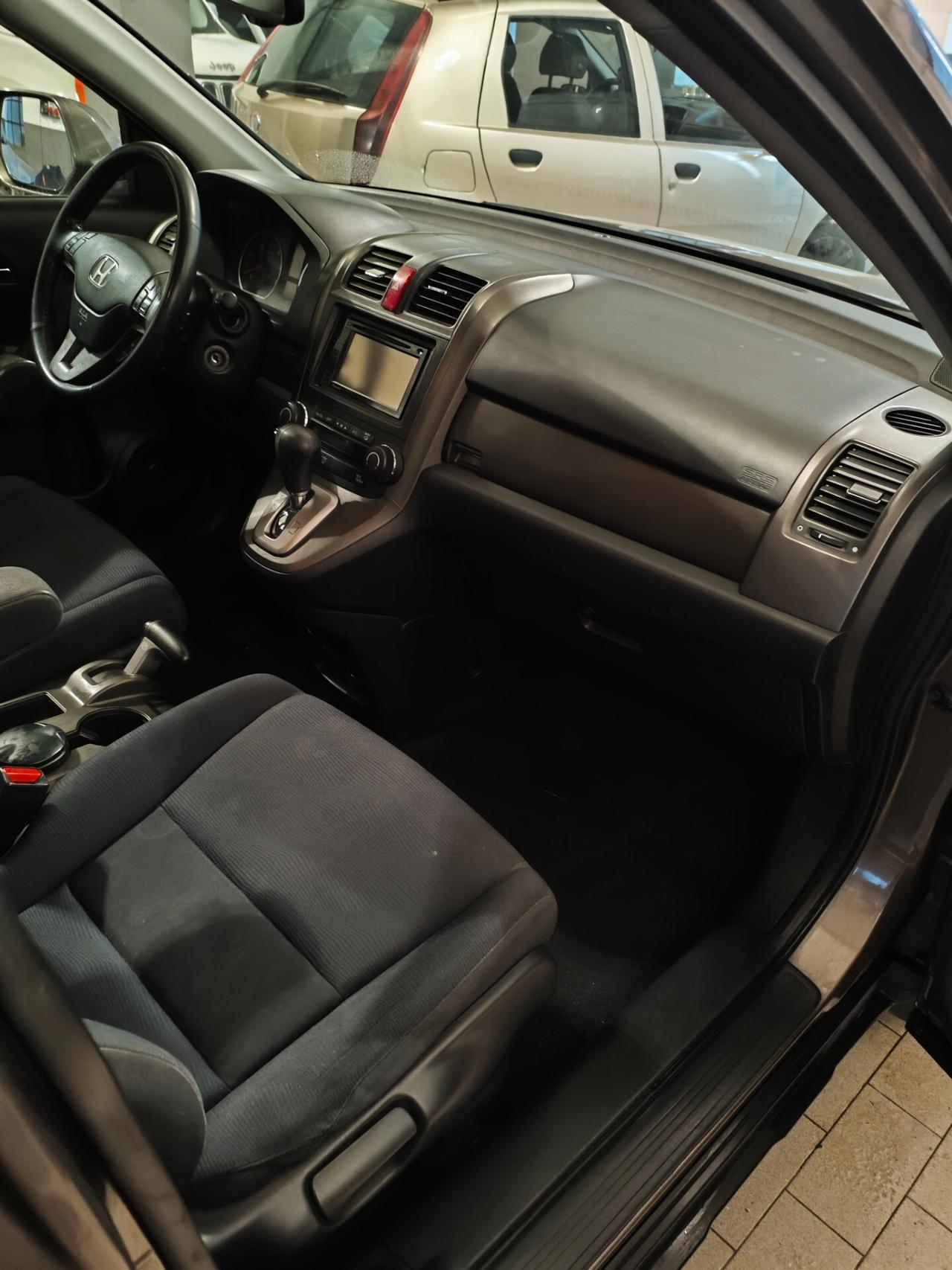 Honda CR-V 2.2 i-DTEC aut. Elegance