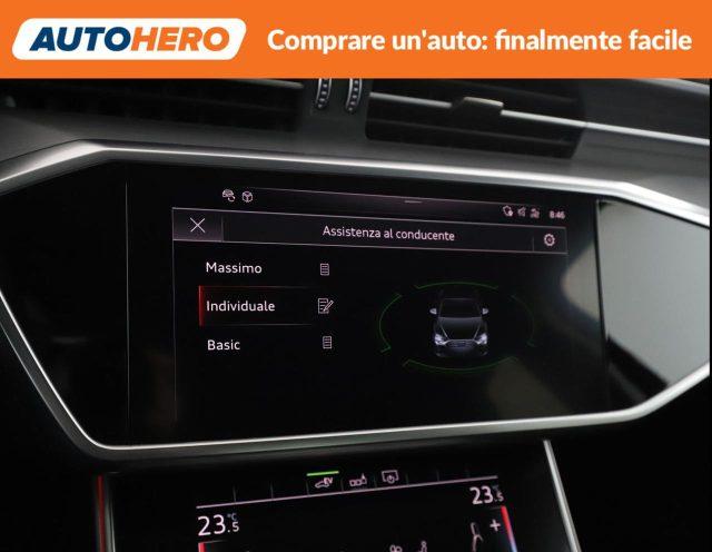 AUDI A6 55 2.0 TFSI e quattro ultra S tronic S line plus