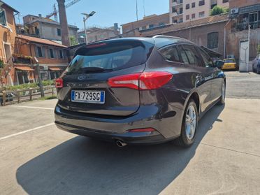 Ford Focus 1.5 EcoBlue 95 CV SW Business