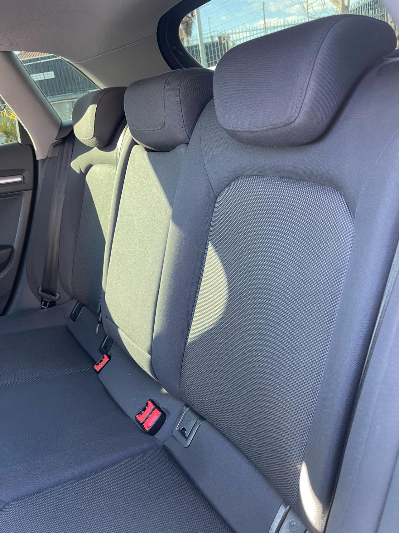 Audi A3 SPB 35 TDI S tronic 150cv