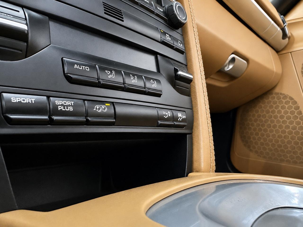 Porsche Boxster S 3.4 310cv pdk