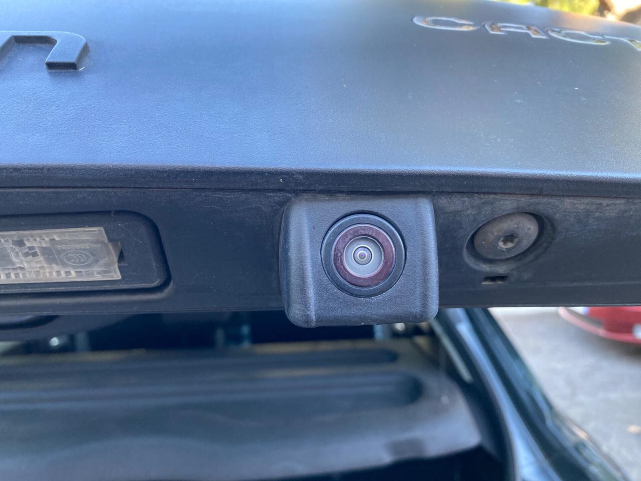 Citroen C4 Cactus PureTech 82 Shine