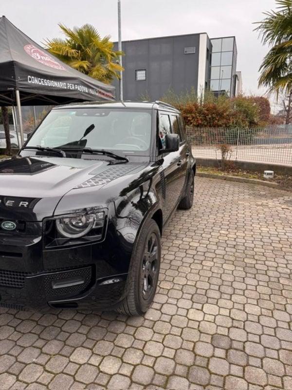 Land Rover Defender Defender 110 3.0D I6 AWD Auto X-Dynamic SE 200 CV Autocarro N1