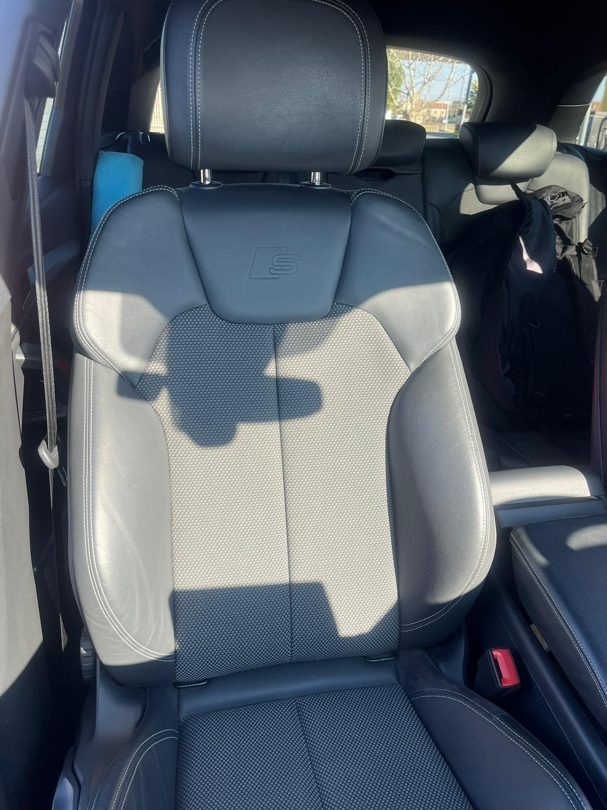 Audi Q5 2.0 TDI 190 CV quattro S tronic S Line