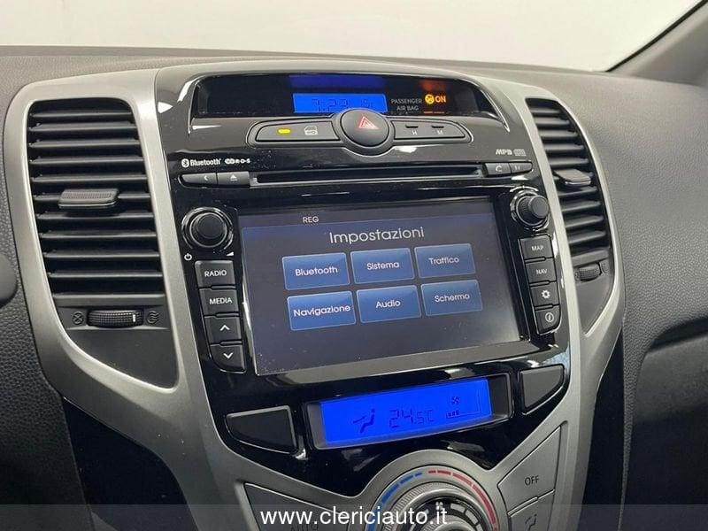 Hyundai ix20 1.4 90 CV XPossible