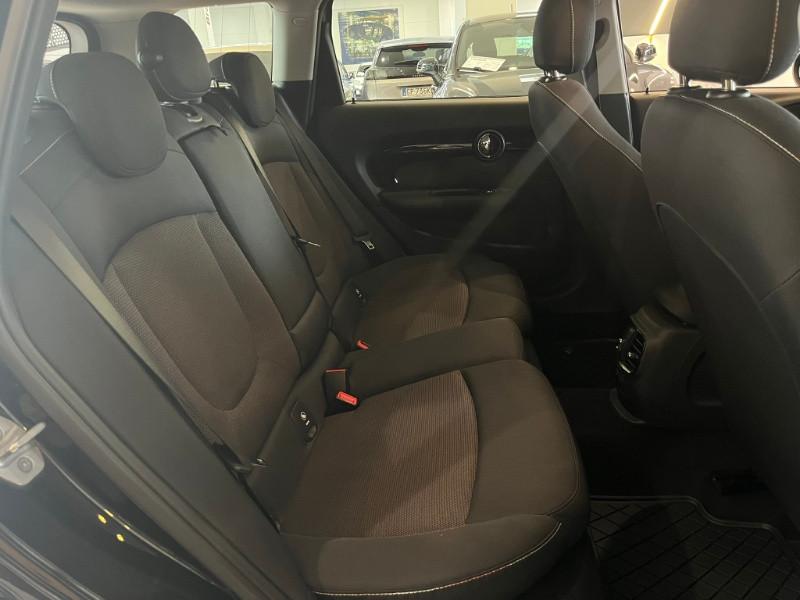 MINI Mini 1.5 One D Boost Clubman