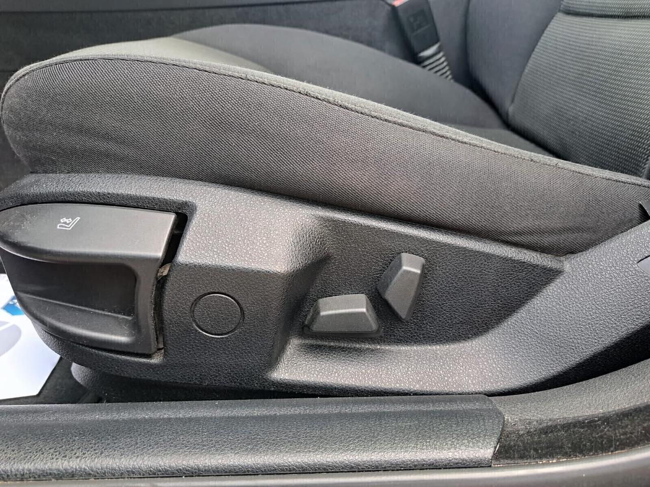 Bmw520d Touring / 135KW / 184CV / GANCIO TRAINO